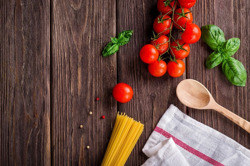 Global Cuisine Courses