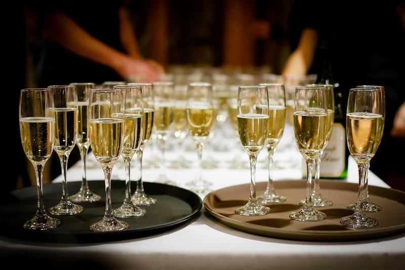 Wine Pairing Events