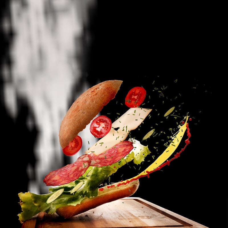 Culinary Workshop
